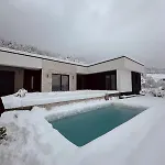 Elmiso Villa Sarajevo